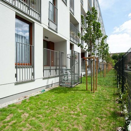 Awangarda Home Apartment Warszawa Zewnętrze zdjęcie