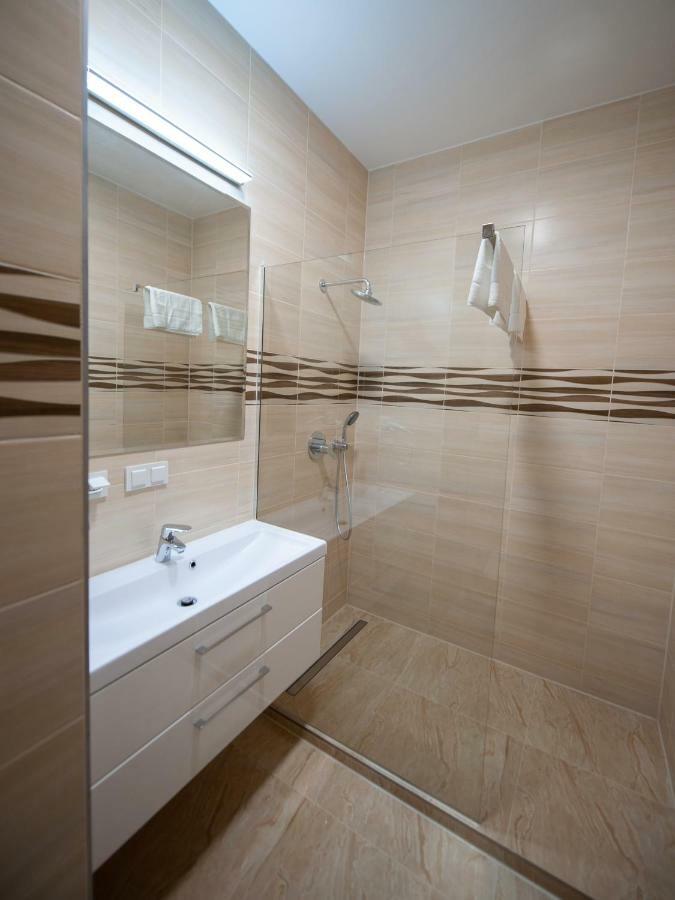 Awangarda Home Apartment Warszawa Zewnętrze zdjęcie