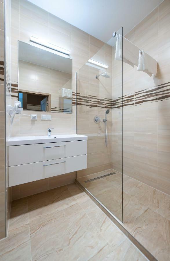 Awangarda Home Apartment Warszawa Zewnętrze zdjęcie
