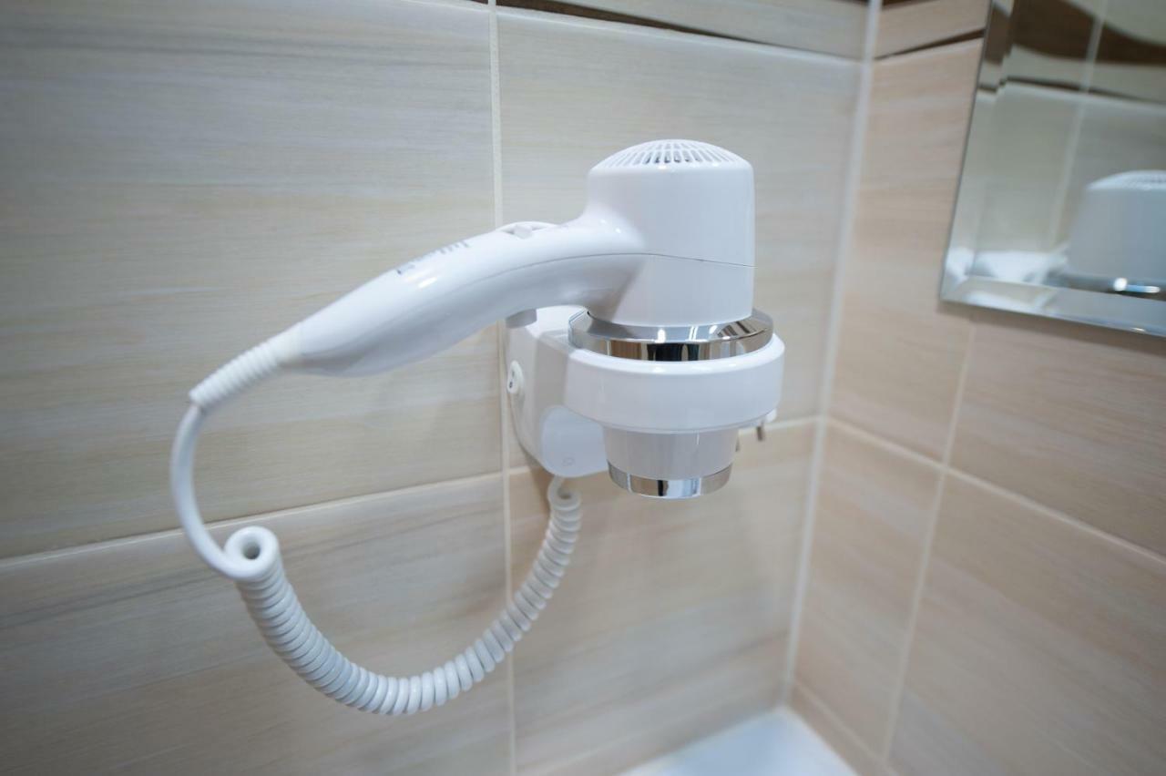 Awangarda Home Apartment Warszawa Zewnętrze zdjęcie